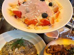 -Blac+Blac(中海环宇荟店)