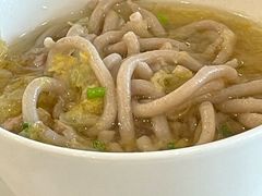 -巴音浩日娲·蒙餐(双林东路店)