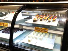 -汉巴味德(大悦城店)