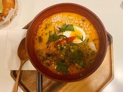 冬阴功河粉-GOGO Plate(成都太古里店)