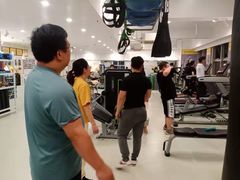-中田健身工作室(星耀城金牌店)