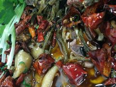 -天治宣·野椒鸡(龙头寺总店)