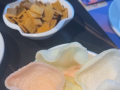 -大河宴·椒麻鱼火锅(北京路中和美食街店)