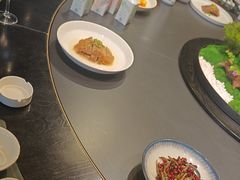 -恒记饭店·海鲜明档(淹城店)