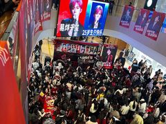 -洋洋中餐馆·SINCE 1997(信投店)