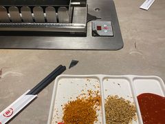 -丰茂烤串(建设街店)