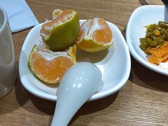 -南城香·饭香串香馄饨香(青年路店)