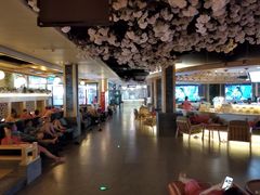 -星河湾温泉洗浴酒店