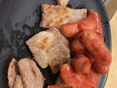 -花味·自助烤肉(雨花客厅店)