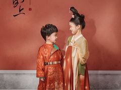 -海马体照相馆(上海月星环球港店)