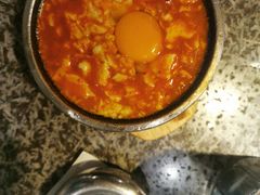-汉拿山烤肉(东直门东方银座店)