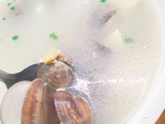 -明记海鲜大排档(巽寮湾店)