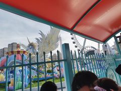 -海合安武汉极地海洋公园