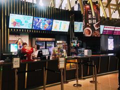 -金逸影城(武汉人信汇IMAX店)