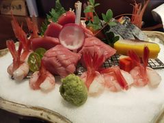 刺身拼盘-萤初高端日料王(曲江银泰店)