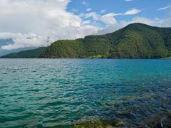 -里格村景区