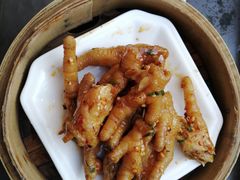 -海口骑楼小吃街