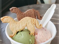 -陕拾叁-西安糕点(北院门创始店)