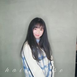 -Hair house发舍