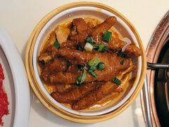 -洪氏嗨捞·猪肚鸡火锅(阳光天地店)