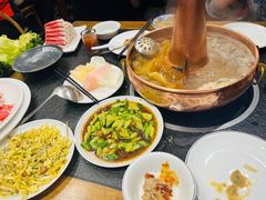 -仁和四季涮肉馆(天坛南门店)
