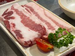 -喜来稀肉(虹泉路店)
