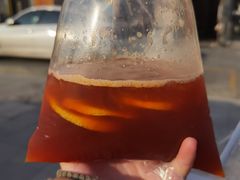 -春莱·老挝冰咖啡·泰式奶茶(柯桥万达店)