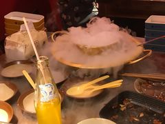 -老天桥蛙炉火锅(姑苏总店)