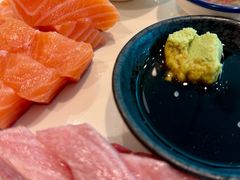 -怡咖啡海鲜自助餐厅(浦东香格里拉店)