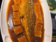 -南里山房·新淮扬菜(徐汇万科店)