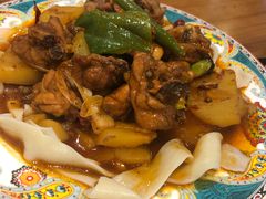 -巴依老爷新疆美食(常营店)