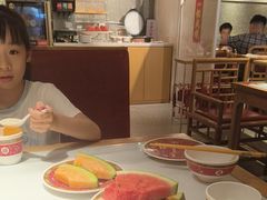 -味福记·江西小炒·南昌小吃(青山湖万达店)