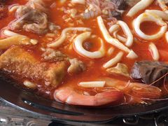 -鑫悦楼煎蟹·16年海鲜大排档
