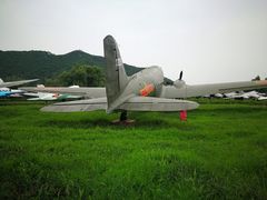 -中国航空博物馆