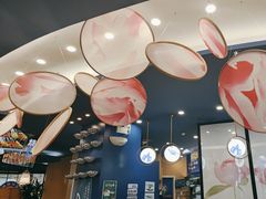 -西部马华清真兰州牛肉面·烧烤夜市(上地店)