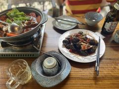 -望江楼餐吧(阳朔西街店)