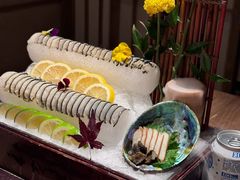-Minase水濑·日料放题(外滩店)