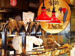 -怡咖啡自助餐(宁波香格里拉店)
