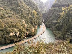 -狮子关旅游区