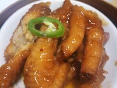 -添好运点心专门店(北角店)