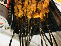 -马记伊源斋涮肉·清真菜(百子湾店)