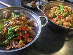 -虎虎龙虾大排档(双井店)