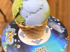 -贝林大翅鲸简餐厅(国家海洋博物馆店)