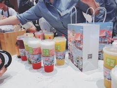 -奈雪的茶(印象城店)