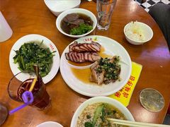 鸭红菜-澳门陈光记烧味饭店(郎家园店)