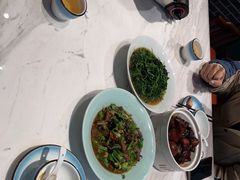 -曹家小菜(胜太路店)