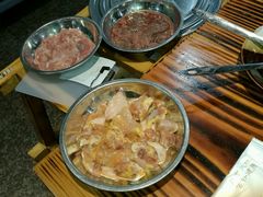-盈田盈粥庄(博山东路店)