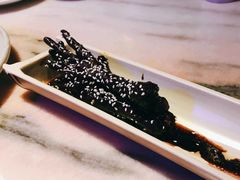 吮指鸡爪-桂满陇-西湖船宴(西单大悦城店)