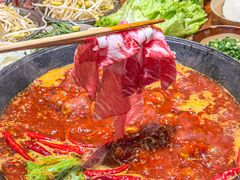 -阳阳老火锅(小南门店)