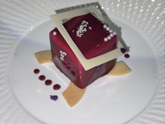 -Primotable高桌牛排馆(外滩店)